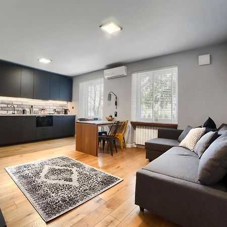 瓦多维采Apartament Sienkiewicza23公寓 外观 照片
