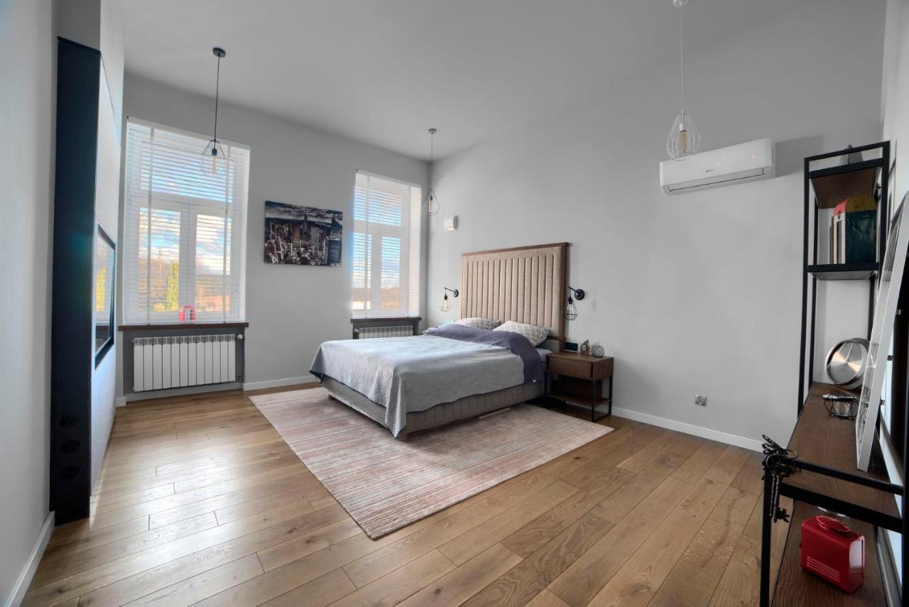 瓦多维采Apartament Sienkiewicza23公寓 外观 照片
