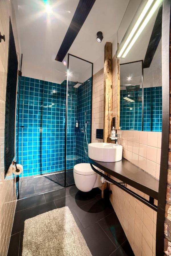 瓦多维采Apartament Sienkiewicza23公寓 外观 照片