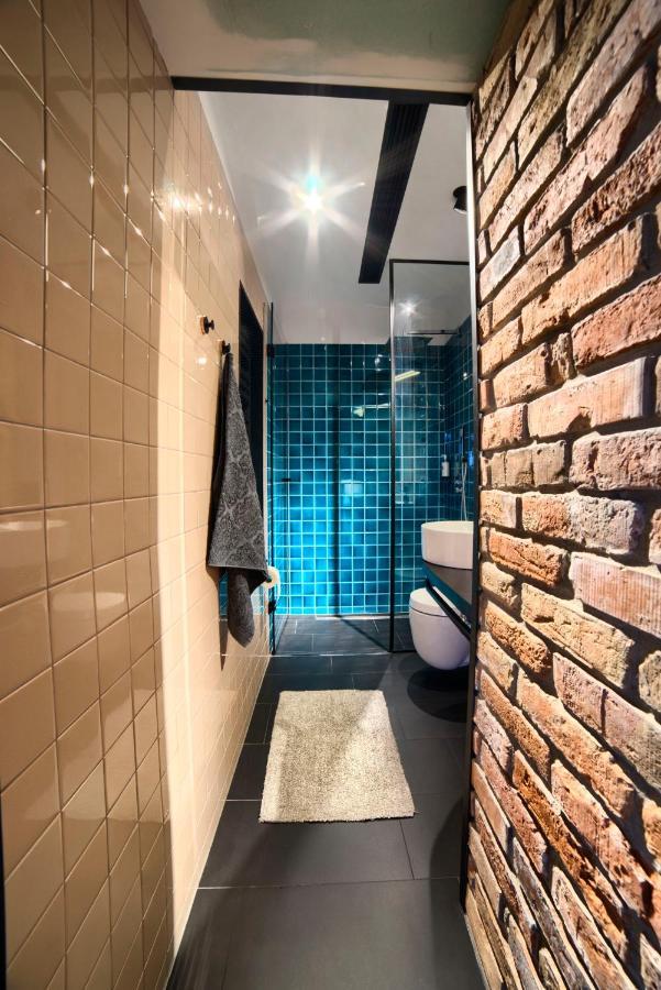 瓦多维采Apartament Sienkiewicza23公寓 外观 照片